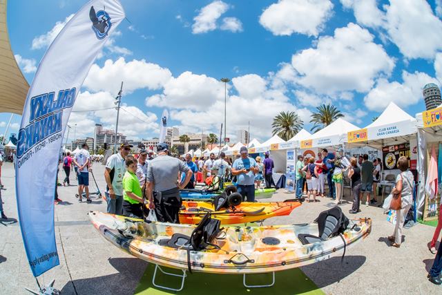 FIMAR 2017 se despide con un balance de 42.236 visitantes 6