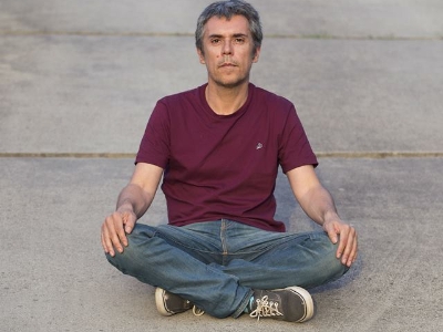 IVÁN FERREIRO