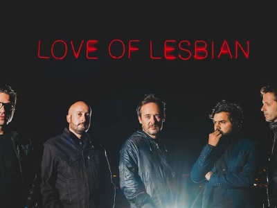 Love of Lesbian