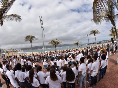 Campaña Ciudad de Mar verano Barrios Orquestados