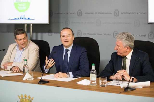 Balance 2 años de gobierno municipal.