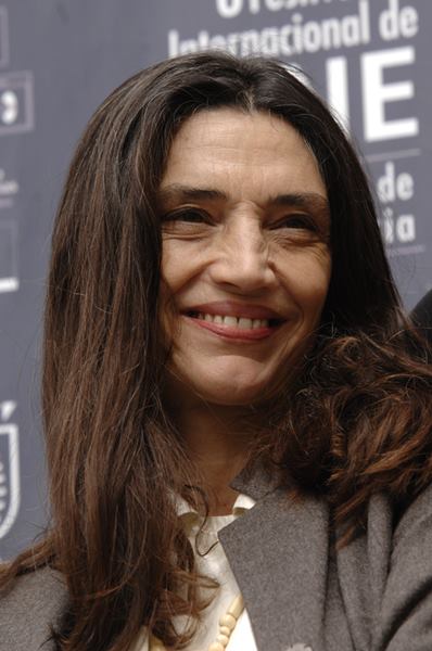 ANGELA MOLINA