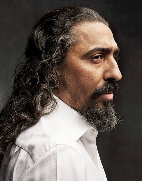 Diego EL CIGALA