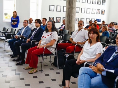Transición a un nuevo modelo energético 3