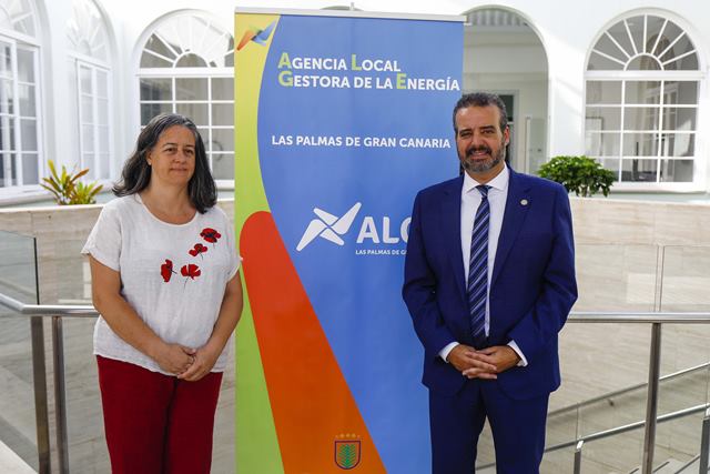 Transición a un nuevo modelo energético