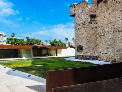 CASTILLO DE LA LUZ GERARDO OJEDA 2