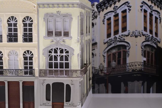 MAQUETA DE TRIANA 2