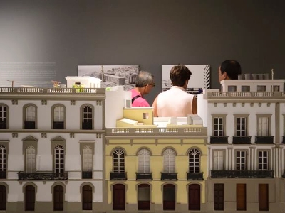 MAQUETA DE TRIANA 3