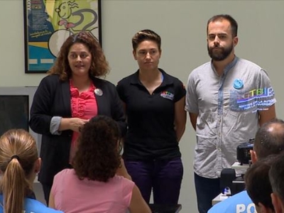 La Policía Local se especializa en delitos homófogos 2