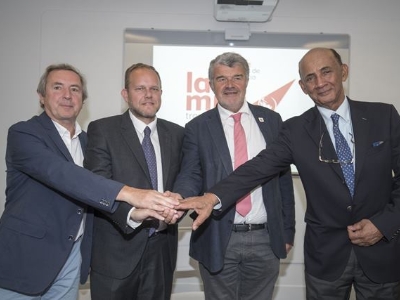 La regata Minitransat 4