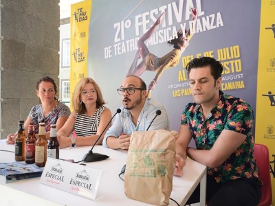 RUEDA DE PRENSA TEMUDASFEST 3