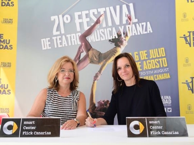 RUEDA DE PRENSA TEMUDASFEST