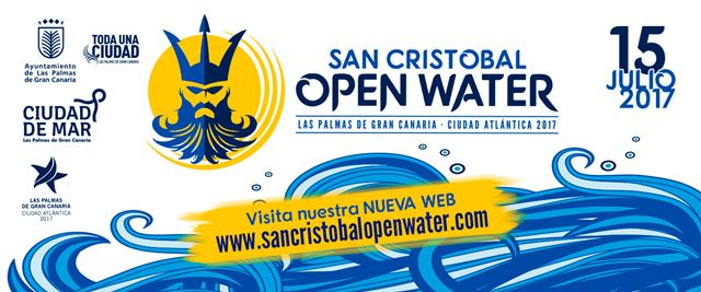 Travesía a Nado La Laja - San Cristóbal 2