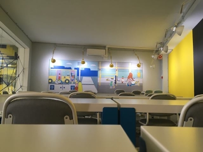 Aula Didáctica de Guaguas Mpales2