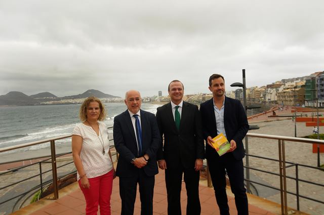 FOTO PRESENTACION WOMEX 2
