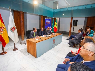 Encuentro capitales terceros paises 5
