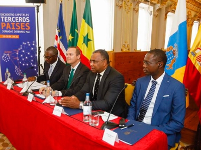 Acuerdo de colaboración con Dakar, Praia y Nouakchott 4