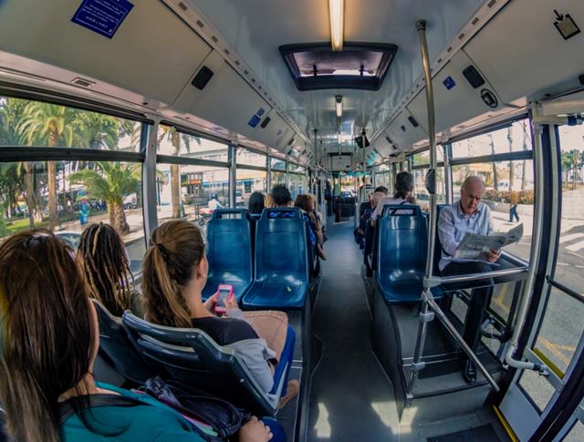 Interior Guagua