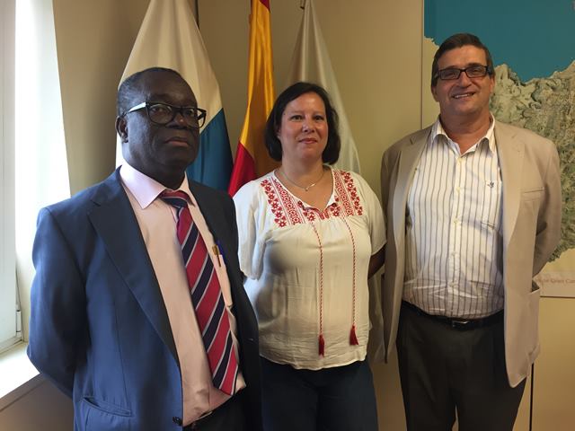 Responsable de la Recaudación Municipal