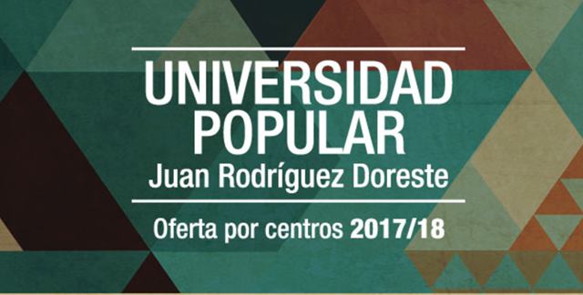 Actividades UP