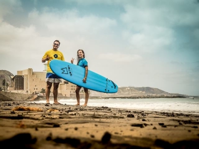 Nomad City 2017 Surf 3