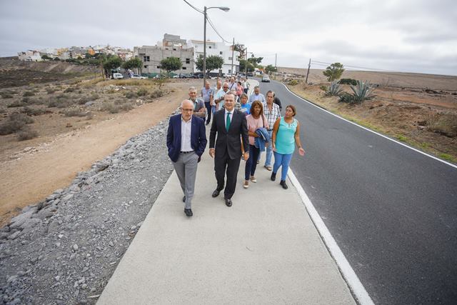 Visita a los Giles 2