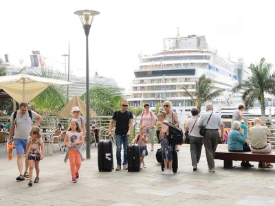 Cruceristas