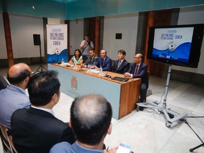 Se exploran nuevas vías de negocio con Corea del Sur 4