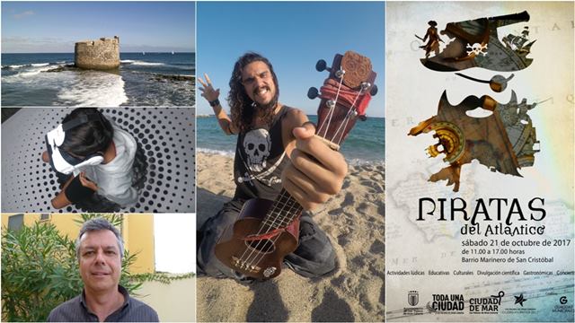 Piratas del atlántico