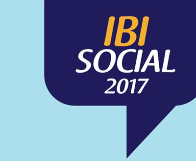 IBI social 2017