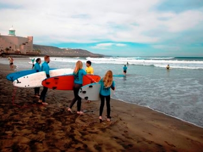 Surf La Cícer