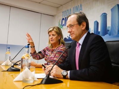VI Feria de la Salud en la Piel 2