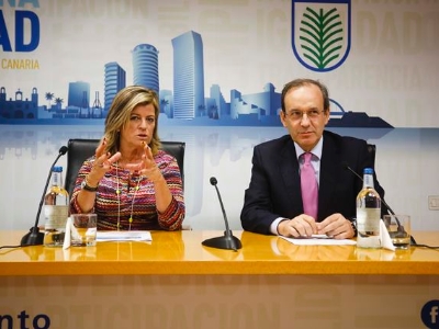 VI Feria de la Salud en la Piel
