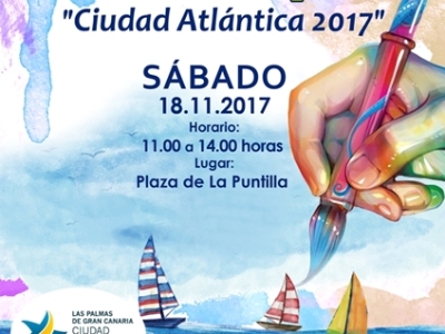 Cartel de Pintura Rápida