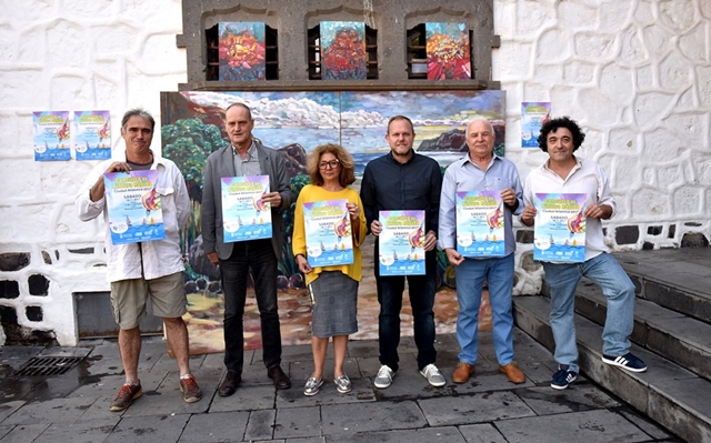 Concurso Pintura Rápida