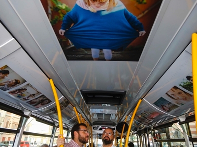 Los Derechos de la Infancia en Guagua 2