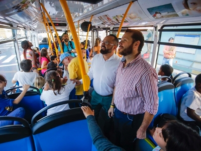 Los Derechos de la Infancia en Guagua 3