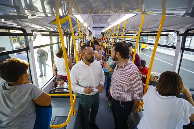 Los Derechos de la Infancia en Guagua 4