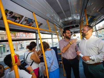 Los Derechos de la Infancia en Guagua