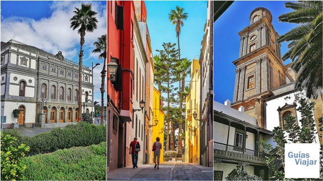 Imagenes guias viajar