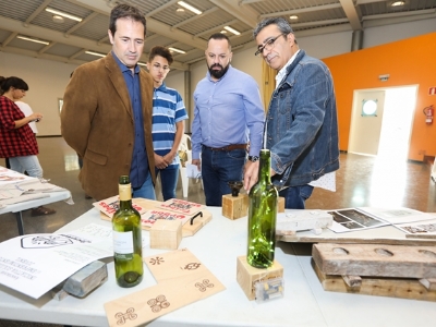 Emprendimiento social de Jóvenes en Jinámar