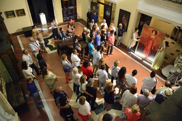 Museo Néstor