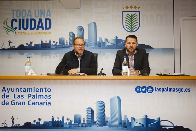 El Ayuntamiento pondrá en marcha la tarifa única del taxi