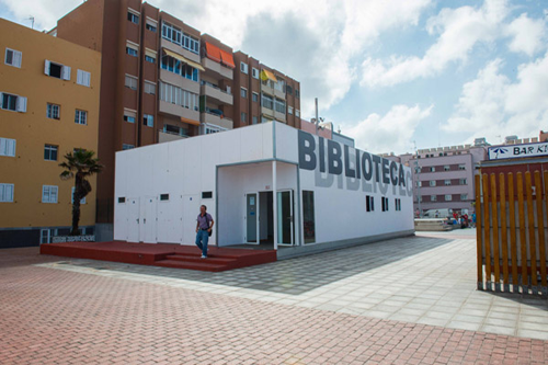 Biblioteca Municipal