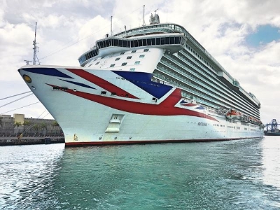 Britannia