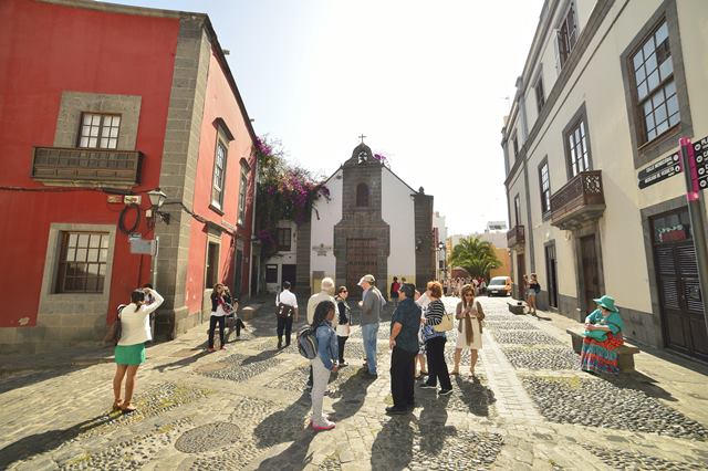 Vegueta