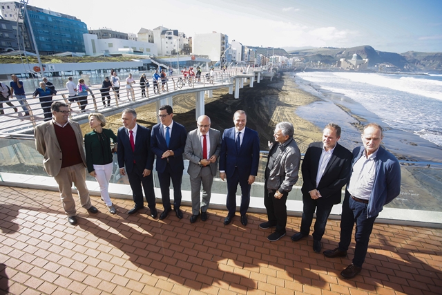 Pasarela Cícer