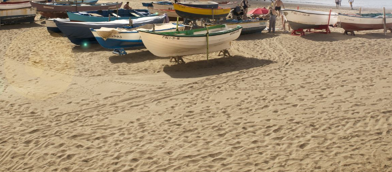 VG Reisen Las Palmas de Gran Canaria