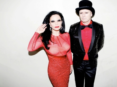Fangoria