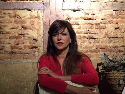 Yolanda Ramos